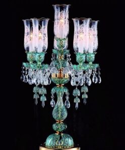 Đèn Baccarat(LLB05)