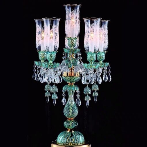 Đèn Baccarat(LLB05)
