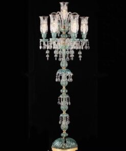 Đèn Baccarat(LLB07)