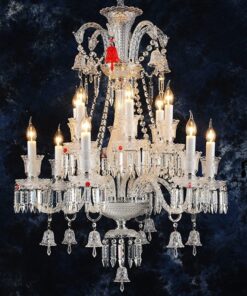 Đèn chùm Baccarat(LLBC01)