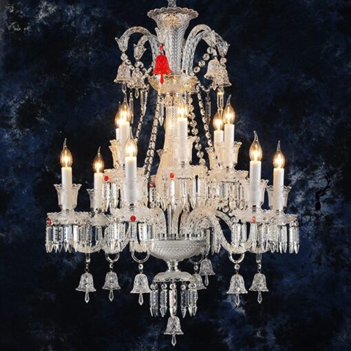 Đèn chùm Baccarat(LLBC01)