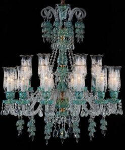 Đèn chùm Baccarat(LLBC02)