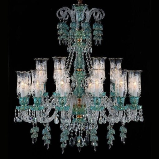 Đèn chùm Baccarat(LLBC02)
