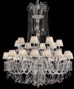 Đèn chùm Baccarat(LLBC03)