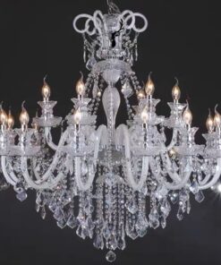 Đèn chùm Baccarat(LLBC05)