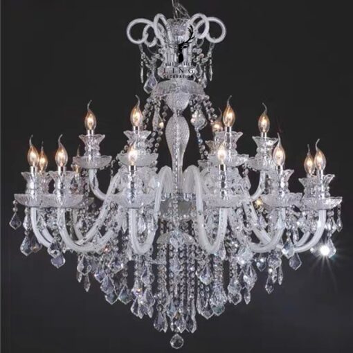 Đèn chùm Baccarat(LLBC05)