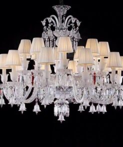 Đèn chùm Baccarat(LLBC06)