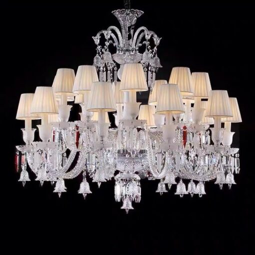 Đèn chùm Baccarat(LLBC06)
