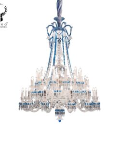 Đèn chùm Baccarat(LLBC11)