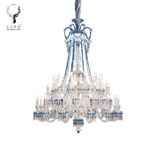 Đèn chùm Baccarat(LLBC11)