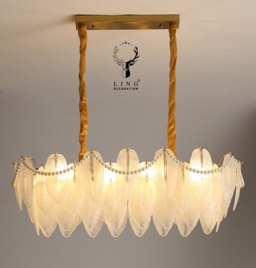 Đèn chùm trang trí(LLTC04) - Hình ảnh 4