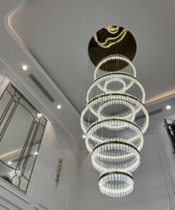 Đèn thả trang trí(LLTC10)