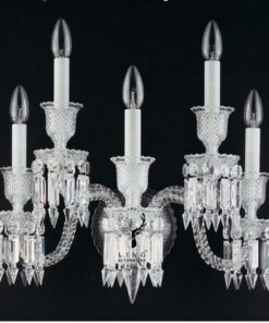 Đèn tường Baccarat(LLB01)