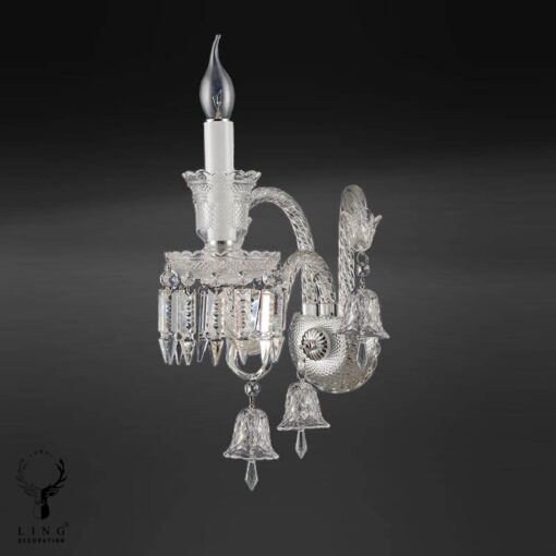 Đèn tường Baccarat(LLB03)