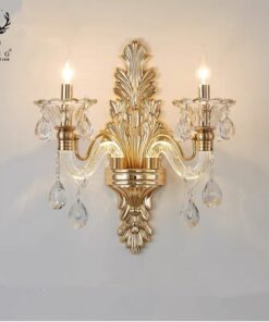Đèn tường Baccarat(LLB04)