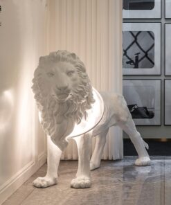 Lion Lighting(LLT26)