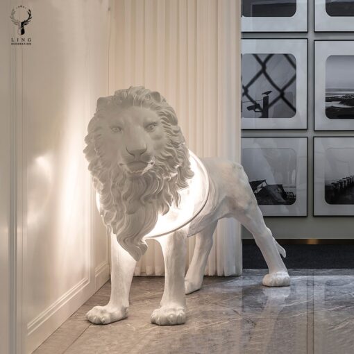 Lion Lighting(LLT26)