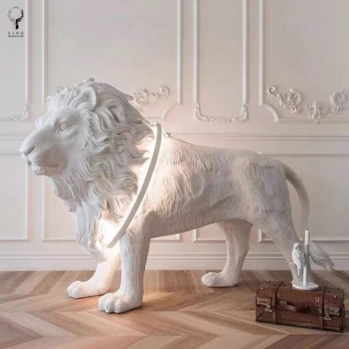 Lion Lighting(LLT26) - Hình ảnh 2