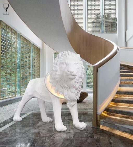 Lion Lighting(LLT26) - Hình ảnh 3
