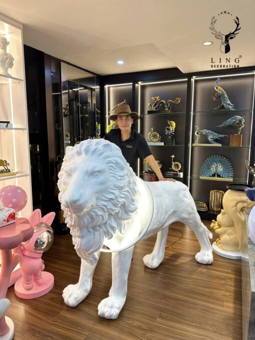 Lion Lighting(LLT26) - Hình ảnh 5
