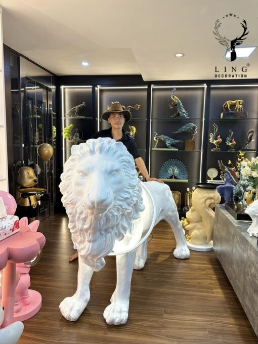Lion Lighting(LLT26) - Hình ảnh 4