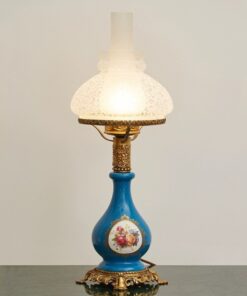 Đèn bàn trang trí BDB07