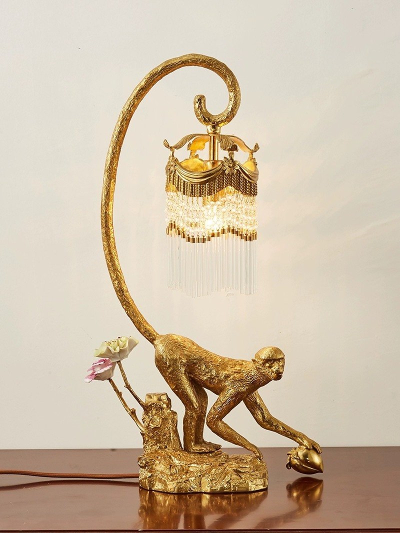 Đèn bàn trang trí (DBD10)