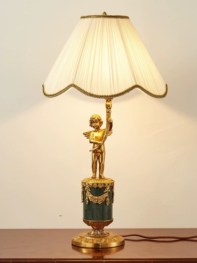 Đèn bàn trang trí DBD16