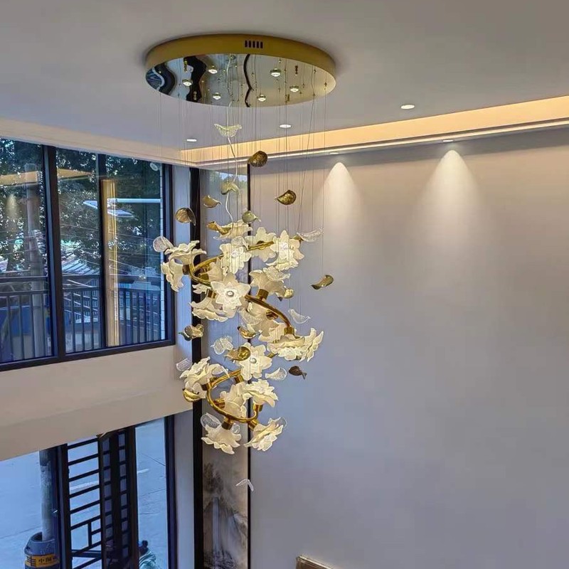 Ứng dụng của đèn thả cao cấp (DTK06) - Hình 5
