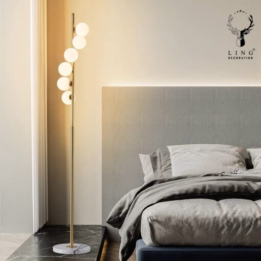 Đèn sàn trang trí(LLT30) - Hình ảnh 3