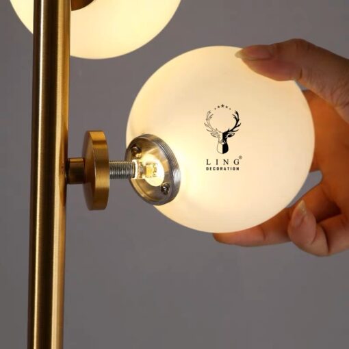 Đèn sàn trang trí(LLT30) - Hình ảnh 5