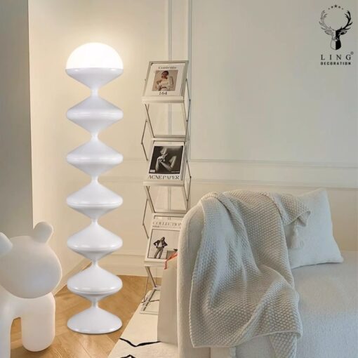 Đèn sàn trang trí(LLT35) - Hình ảnh 4