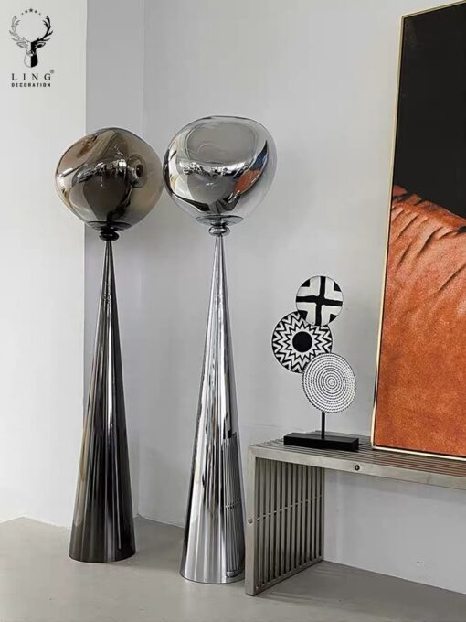 Đèn sàn trang trí(LLT36) - Hình ảnh 3