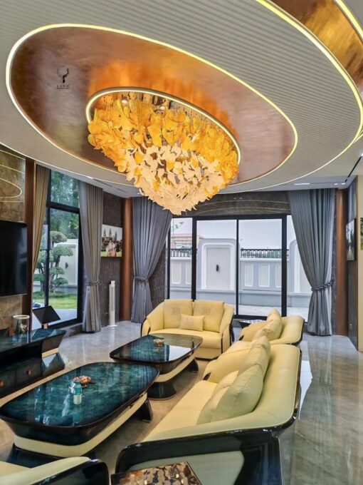 Đèn thả trang trí (DTK16) - Hình ảnh 2