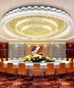 Đèn thả trang trí (DTK21)
