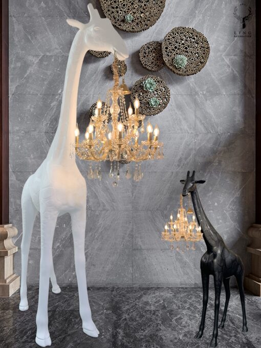 Giraffe Lighting(LLT28) - Hình ảnh 2