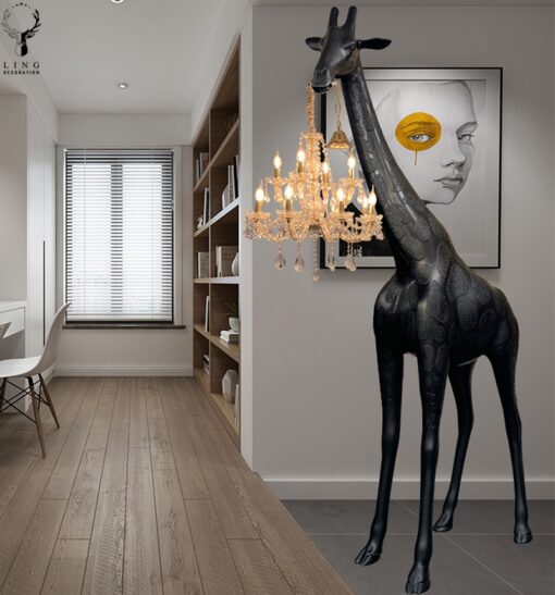 Giraffe Lighting(LLT28) - Hình ảnh 5
