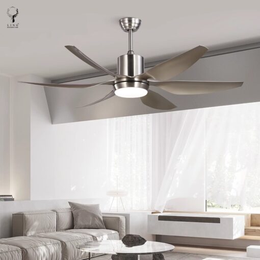 Quạt trần cao cấp(LQT05) - Hình ảnh 3