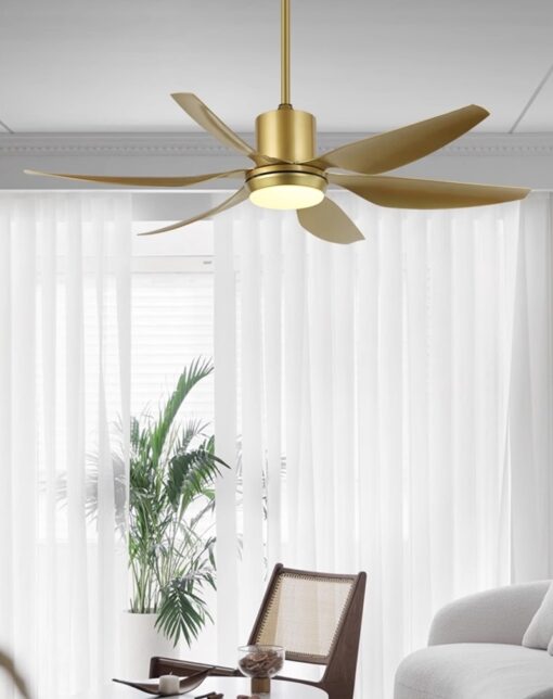 Quạt trần cao cấp(LQT05) - Hình ảnh 6