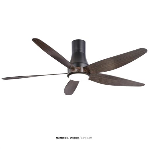 Quạt trần kèm đèn LED(LQT07)