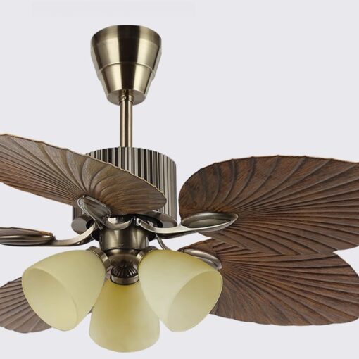 Quạt trần cao cấp(LQT04) - Hình ảnh 6