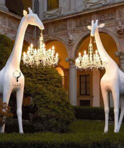 Giraffe Lighting(LLT28)