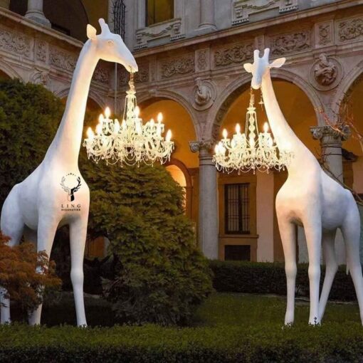 Giraffe Lighting(LLT28)