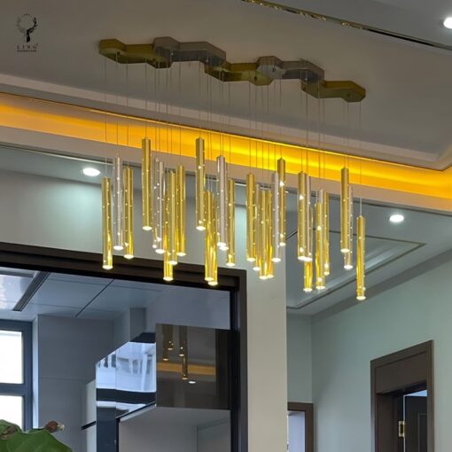 Đèn thả hiện đại(HD18) - Hình ảnh 2