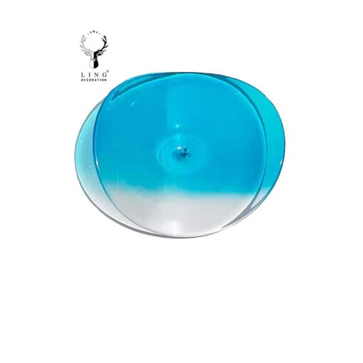 Đèn chùm thủy tinh nghệ thuật(DTK109) - Hình ảnh 7