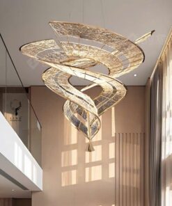 Đèn chùm trang trí(DTK163)