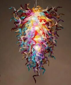 Đèn chùm thiết kế(DTK170)