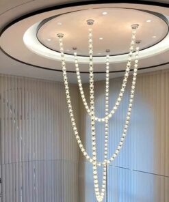 Đèn chùm trang trí(DTK164)