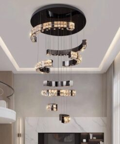 Đèn chùm trang trí(DTK166)