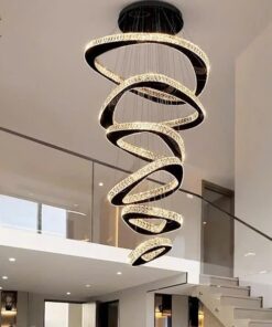 Đèn chùm trang trí(DTK167)